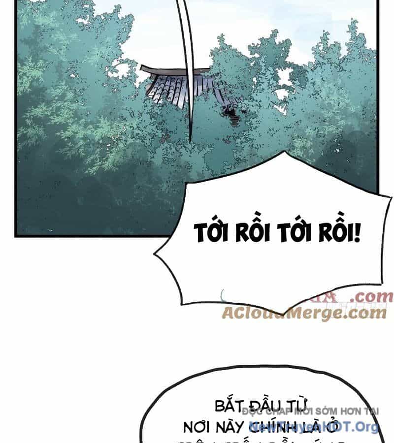 Hiệp Khách Hành Bất Thông - Chương 84 - ảnh 11