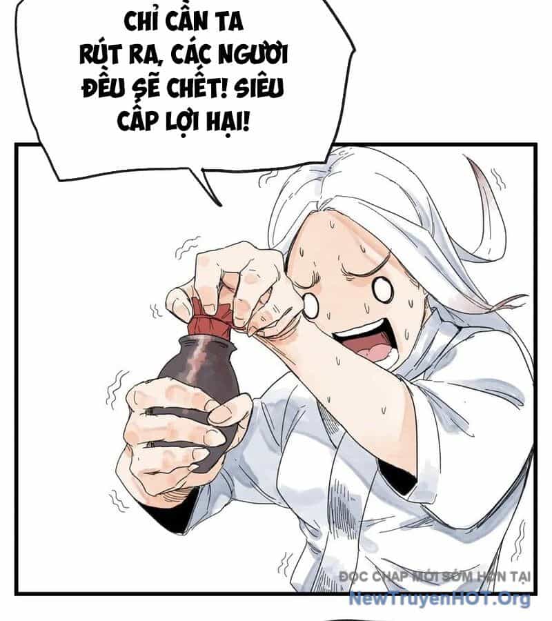 Hiệp Khách Hành Bất Thông - Chương 84 - ảnh 23
