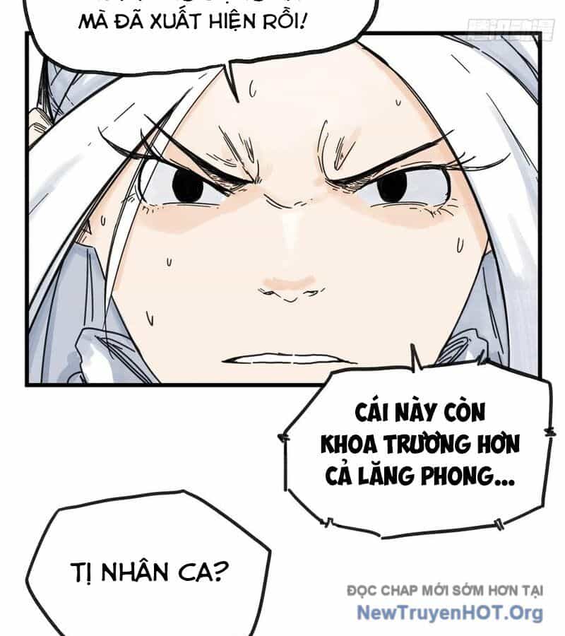 Hiệp Khách Hành Bất Thông - Chương 84 - ảnh 29