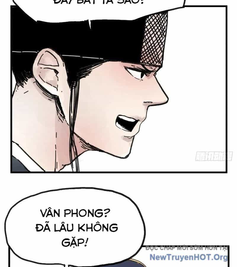 Hiệp Khách Hành Bất Thông - Chương 84 - ảnh 31