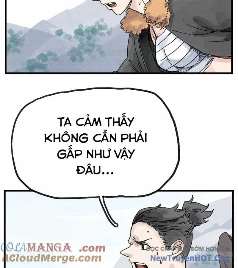 Hiệp Khách Hành Bất Thông - Chương 84 - ảnh 8