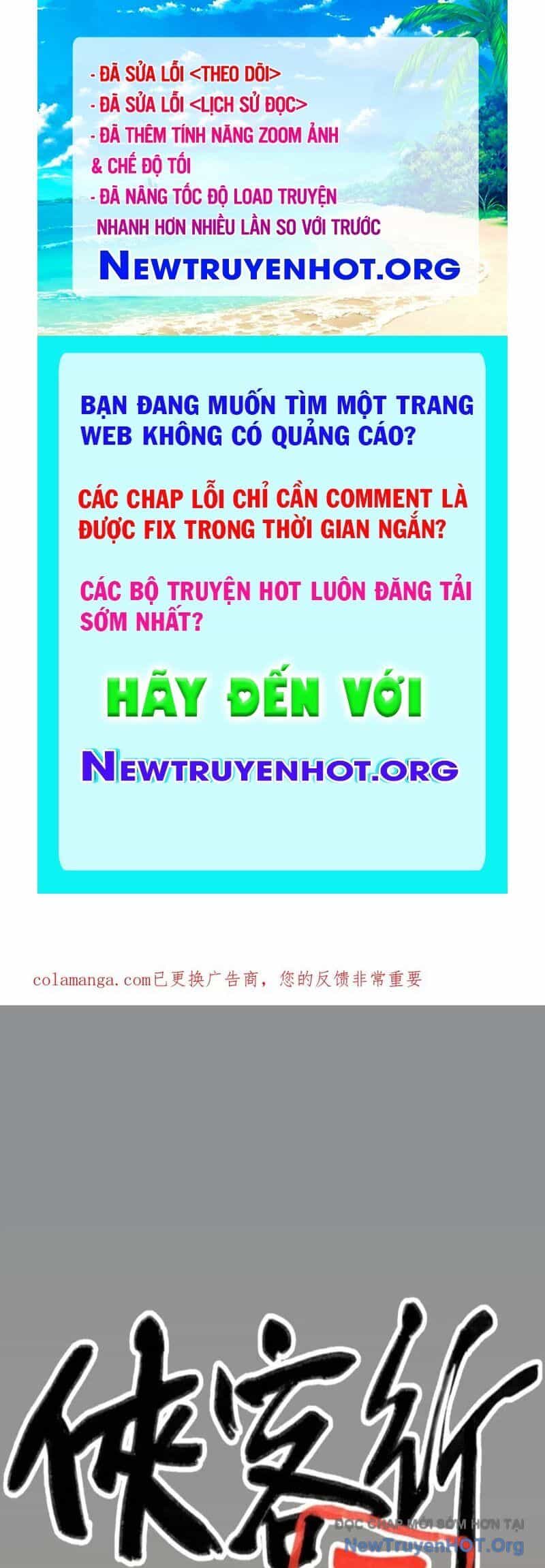 Hiệp Khách Hành Bất Thông - Chương 85 - ảnh 1