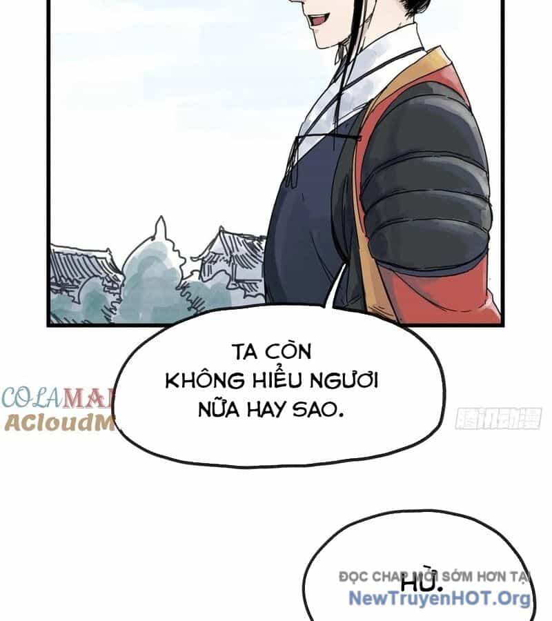 Hiệp Khách Hành Bất Thông - Chương 85 - ảnh 12