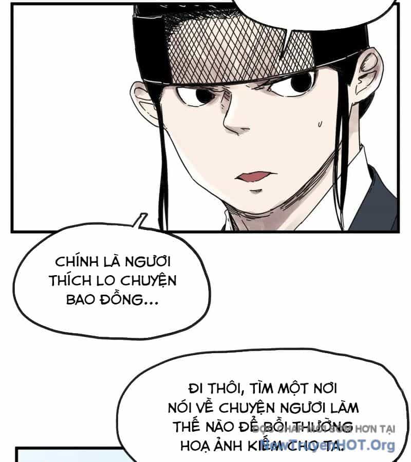 Hiệp Khách Hành Bất Thông - Chương 85 - ảnh 13