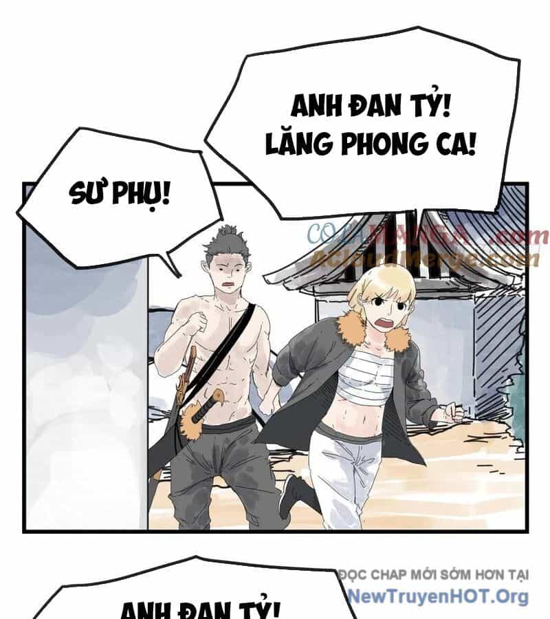 Hiệp Khách Hành Bất Thông - Chương 85 - ảnh 17