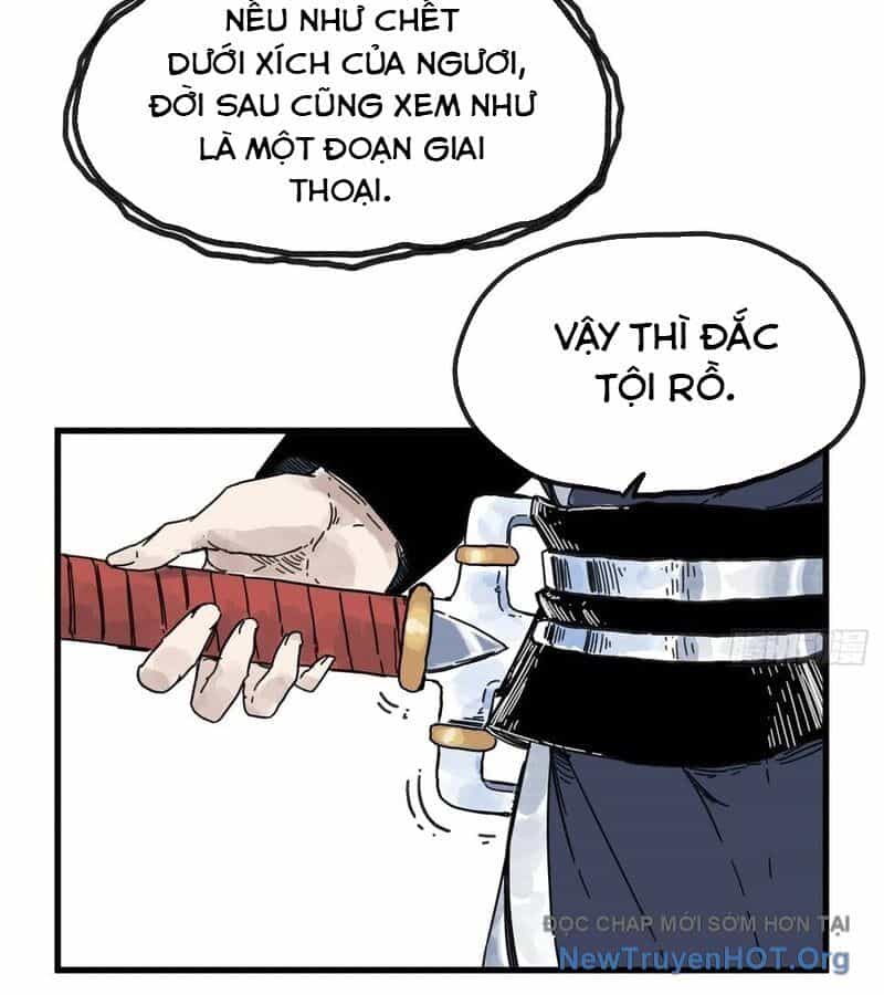 Hiệp Khách Hành Bất Thông - Chương 85 - ảnh 28