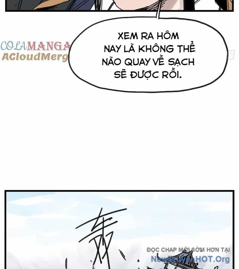 Hiệp Khách Hành Bất Thông - Chương 85 - ảnh 32