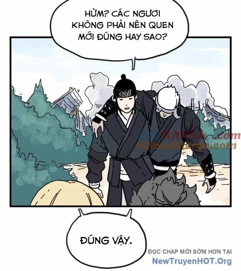 Hiệp Khách Hành Bất Thông - Chương 85 - ảnh 35