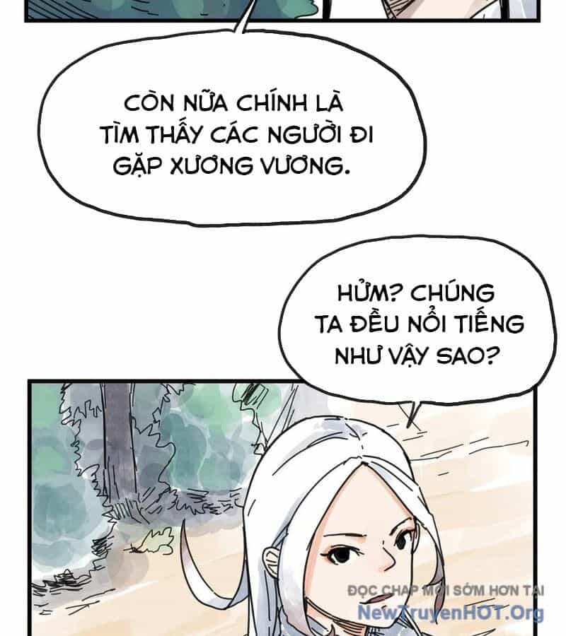 Hiệp Khách Hành Bất Thông - Chương 85 - ảnh 39