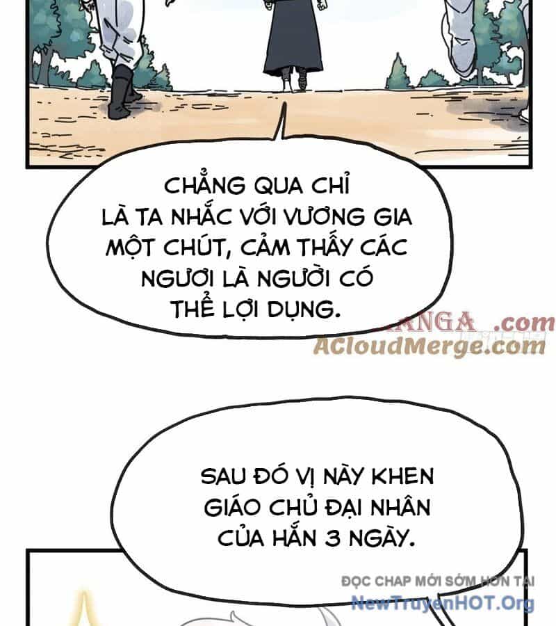 Hiệp Khách Hành Bất Thông - Chương 85 - ảnh 41