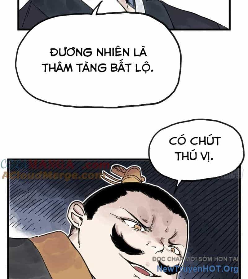 Hiệp Khách Hành Bất Thông - Chương 85 - ảnh 46