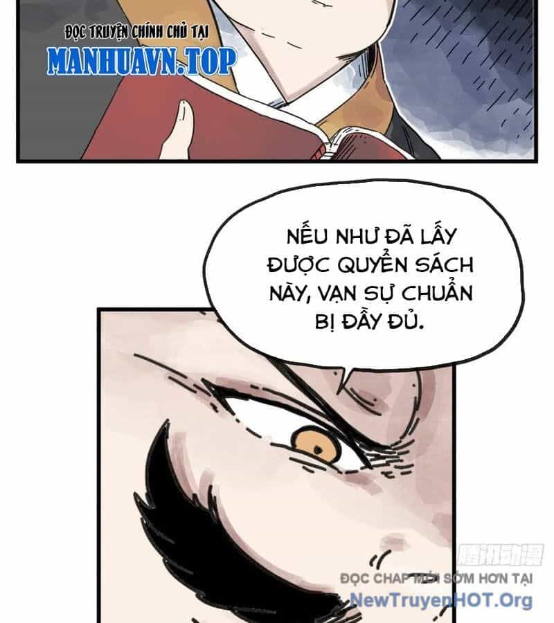 Hiệp Khách Hành Bất Thông - Chương 85 - ảnh 47
