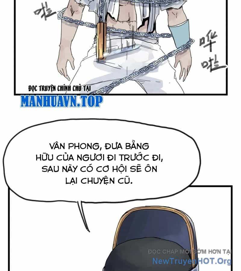 Hiệp Khách Hành Bất Thông - Chương 85 - ảnh 9