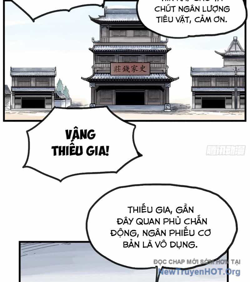 Hiệp Khách Hành Bất Thông - Chương 86 - ảnh 16