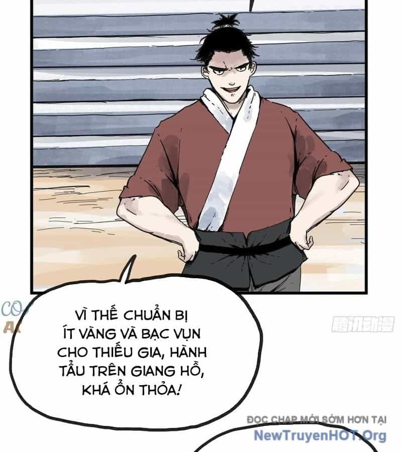 Hiệp Khách Hành Bất Thông - Chương 86 - ảnh 17