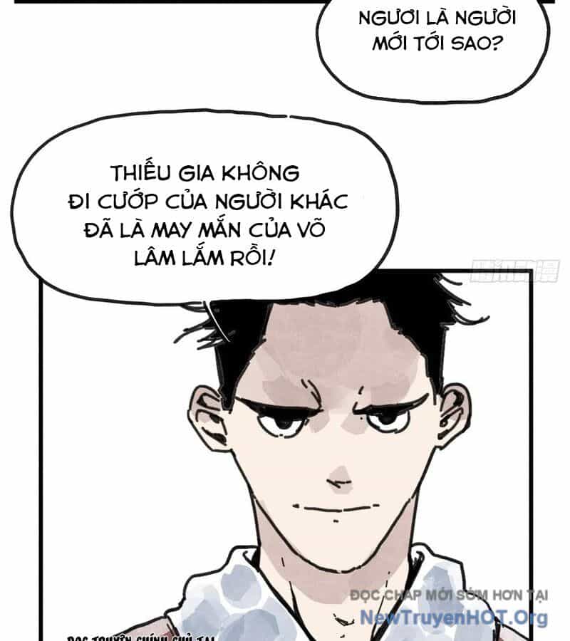 Hiệp Khách Hành Bất Thông - Chương 86 - ảnh 21
