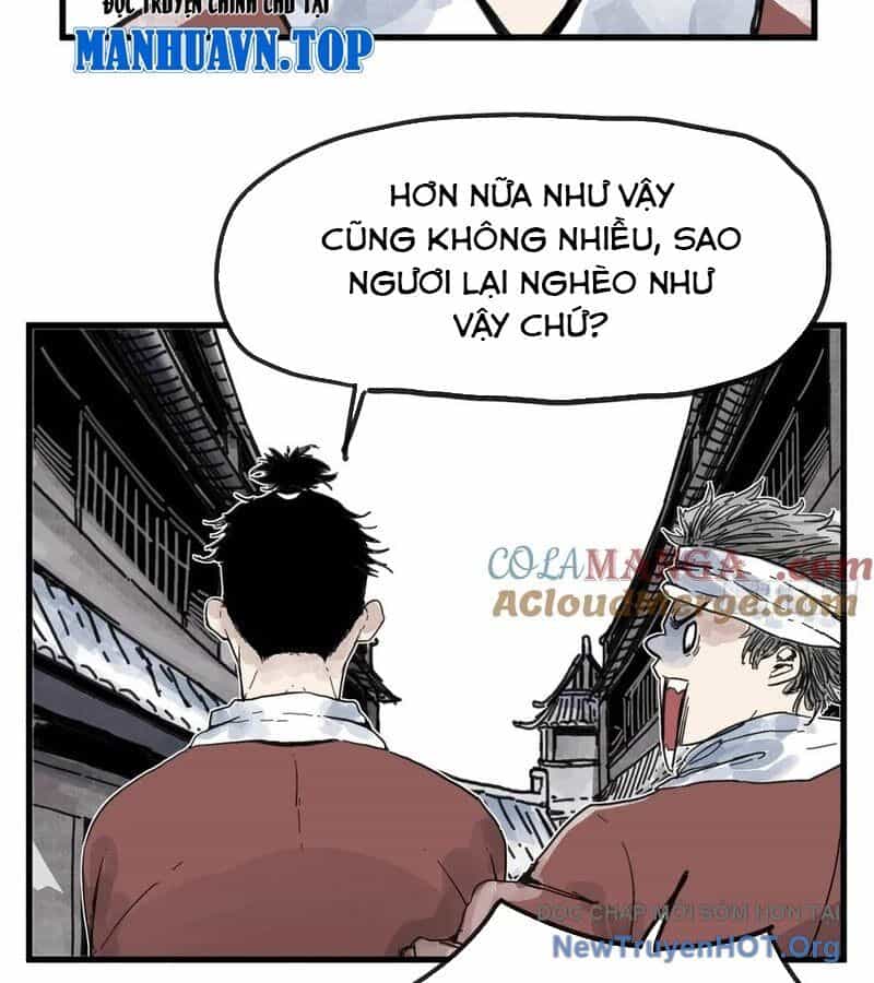 Hiệp Khách Hành Bất Thông - Chương 86 - ảnh 22