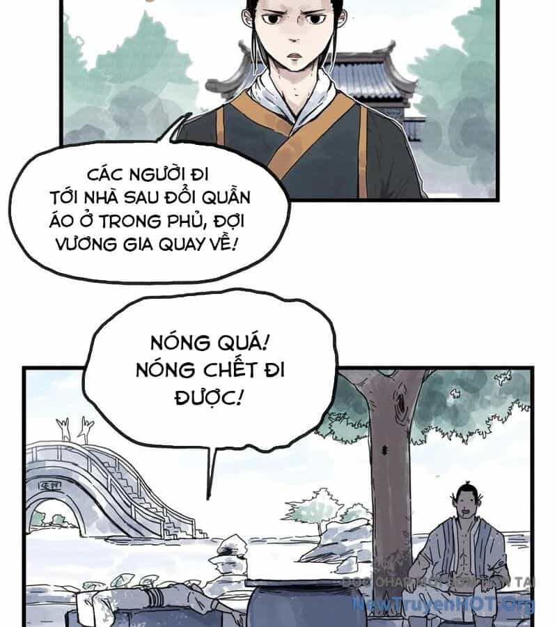 Hiệp Khách Hành Bất Thông - Chương 86 - ảnh 25