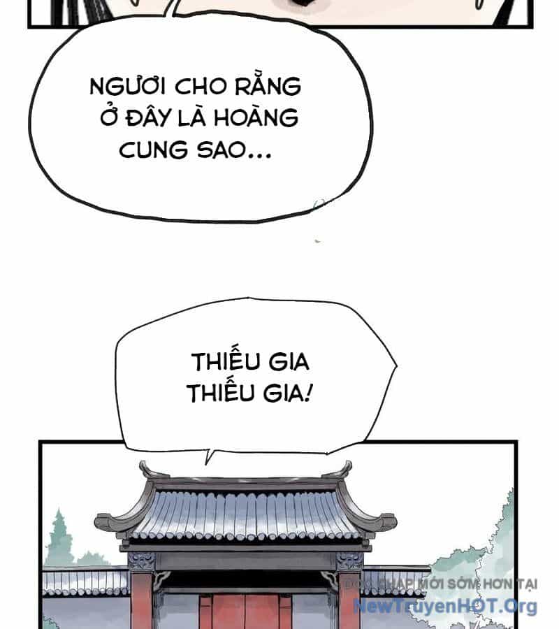 Hiệp Khách Hành Bất Thông - Chương 86 - ảnh 27