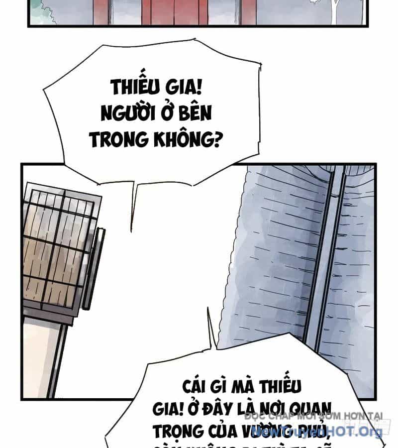 Hiệp Khách Hành Bất Thông - Chương 86 - ảnh 28