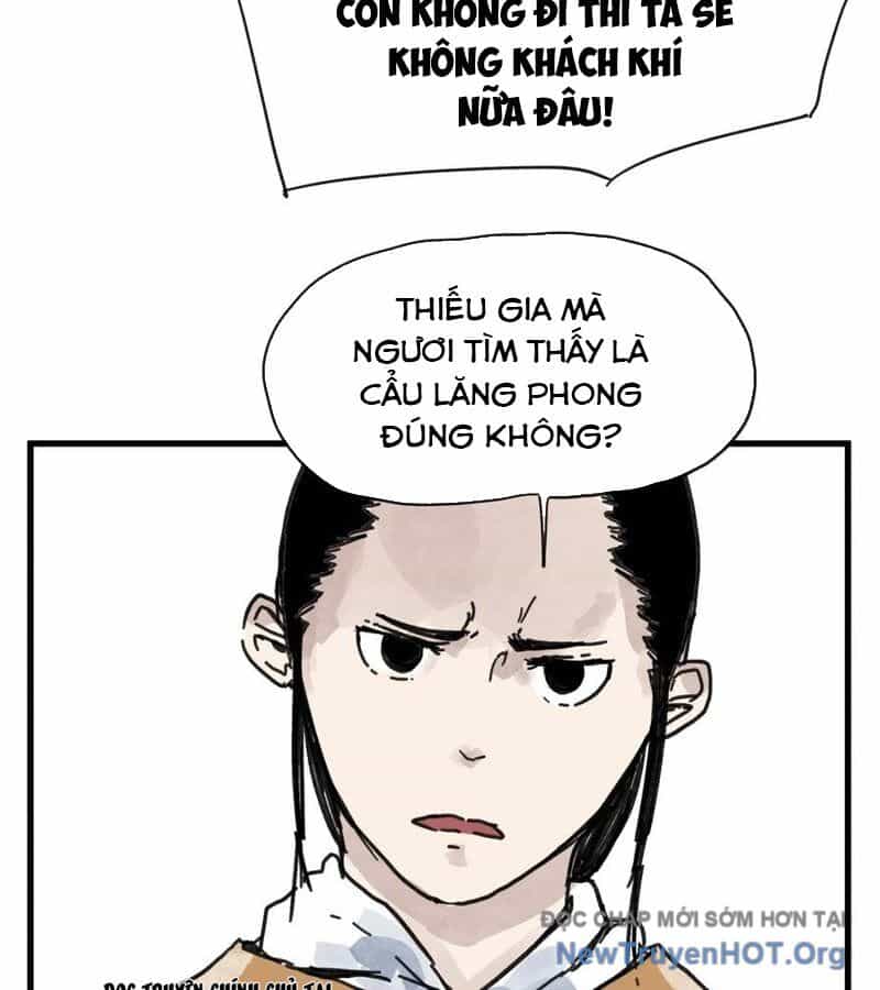 Hiệp Khách Hành Bất Thông - Chương 86 - ảnh 29