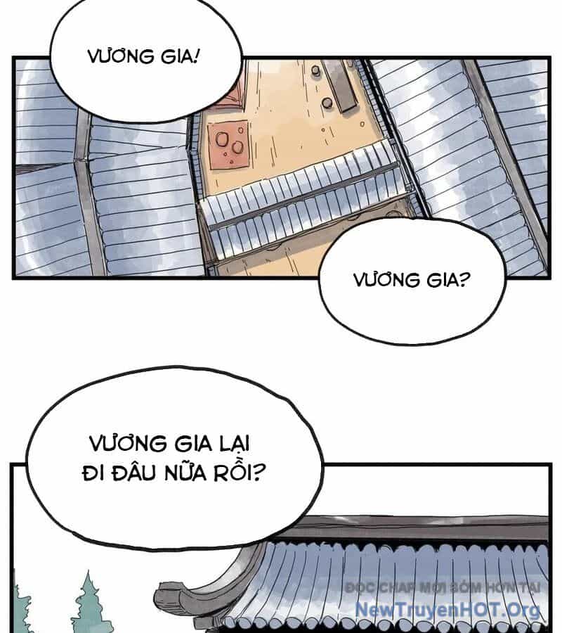 Hiệp Khách Hành Bất Thông - Chương 86 - ảnh 4