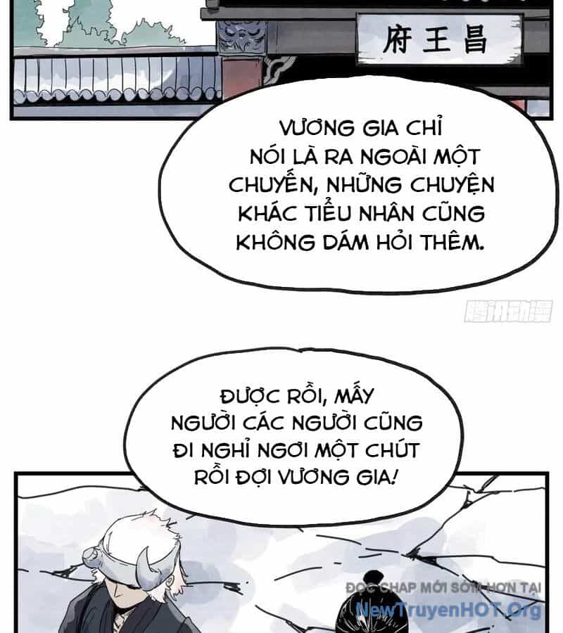 Hiệp Khách Hành Bất Thông - Chương 86 - ảnh 5