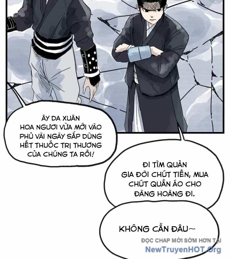Hiệp Khách Hành Bất Thông - Chương 86 - ảnh 6
