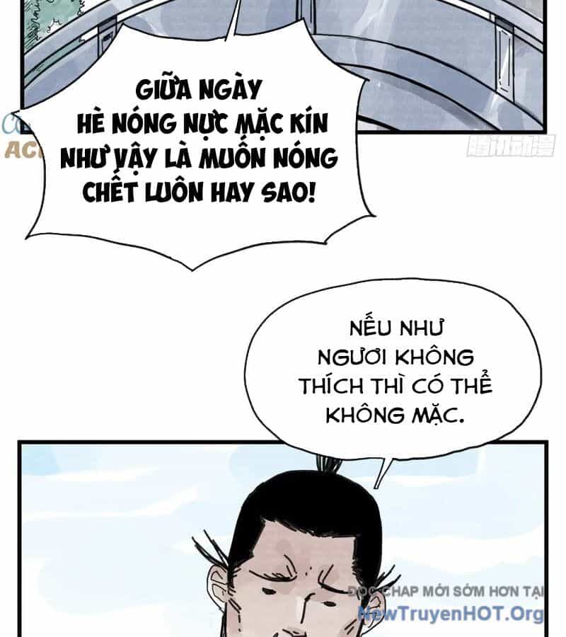 Hiệp Khách Hành Bất Thông - Chương 87 - ảnh 10