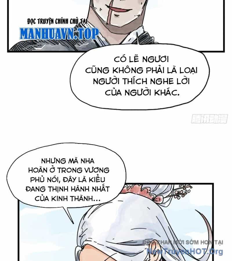 Hiệp Khách Hành Bất Thông - Chương 87 - ảnh 11