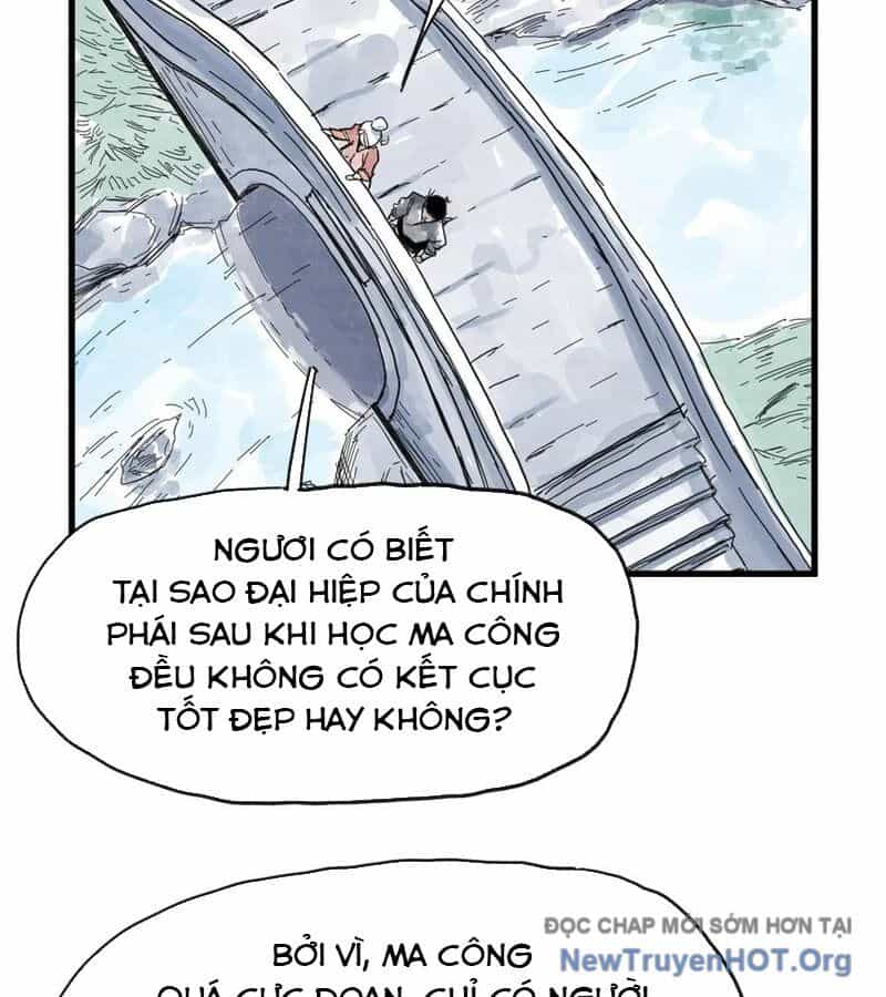 Hiệp Khách Hành Bất Thông - Chương 87 - ảnh 22