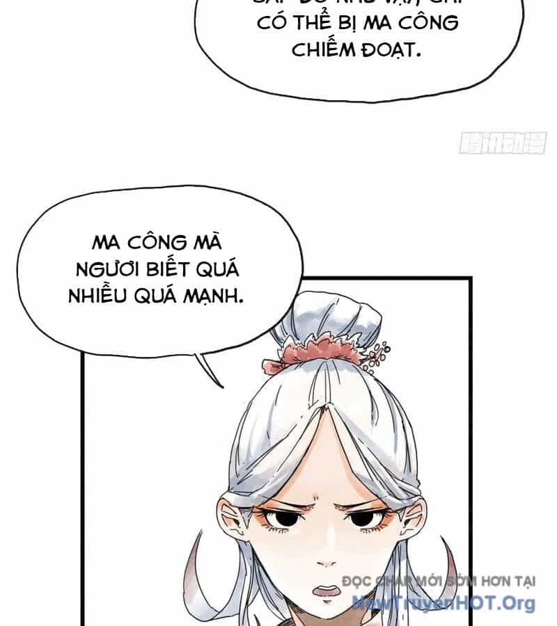 Hiệp Khách Hành Bất Thông - Chương 87 - ảnh 25
