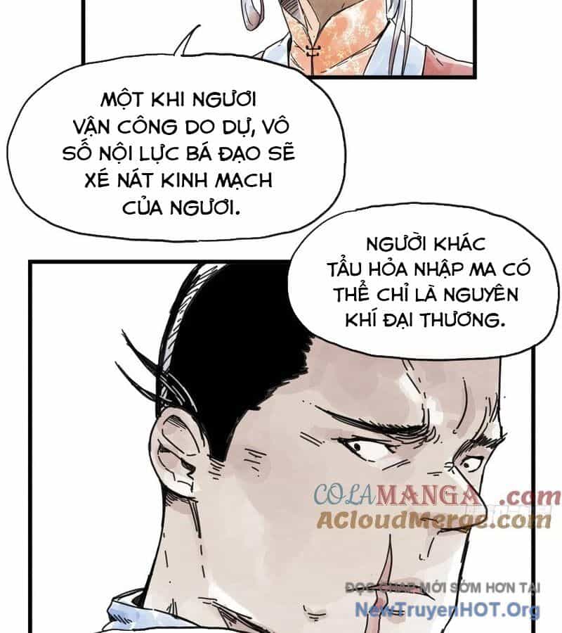 Hiệp Khách Hành Bất Thông - Chương 87 - ảnh 26
