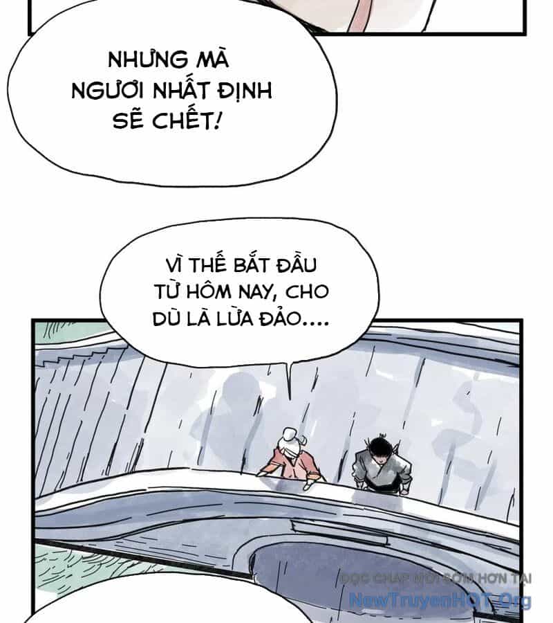 Hiệp Khách Hành Bất Thông - Chương 87 - ảnh 27