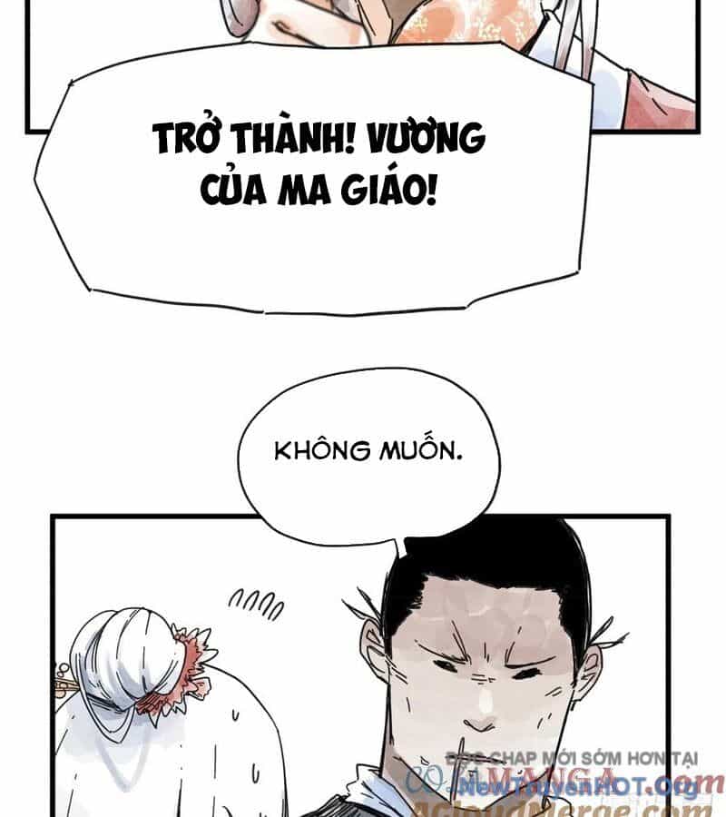 Hiệp Khách Hành Bất Thông - Chương 87 - ảnh 29
