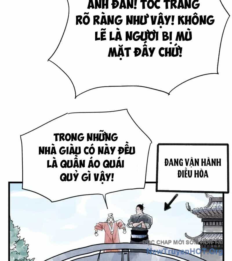 Hiệp Khách Hành Bất Thông - Chương 87 - ảnh 9