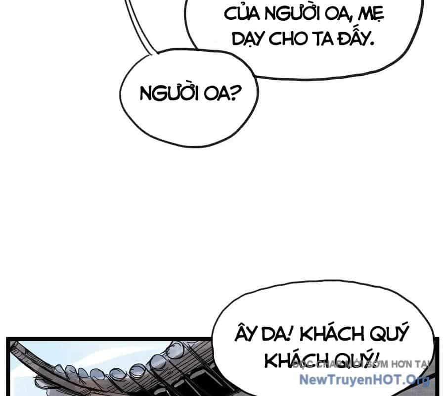 Hiệp Khách Hành Bất Thông - Chương 88 - ảnh 32