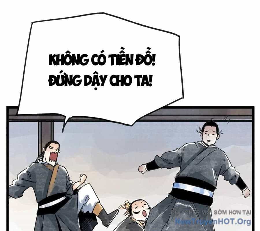 Hiệp Khách Hành Bất Thông - Chương 88 - ảnh 35