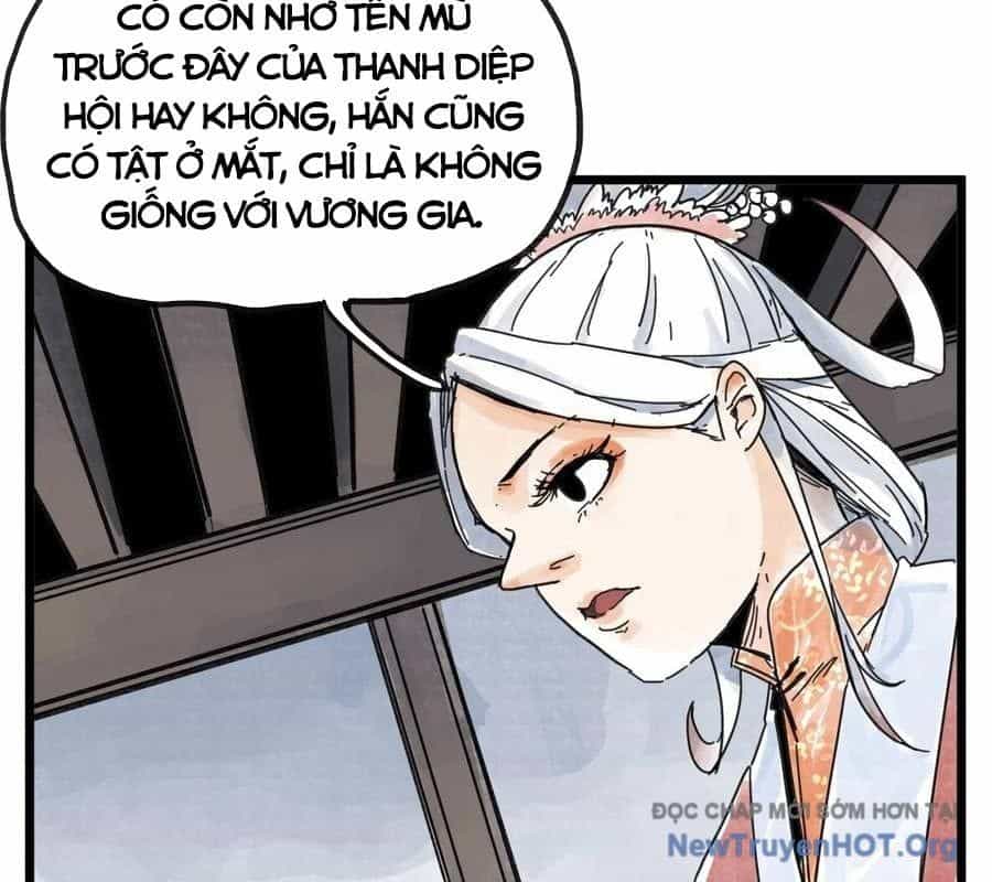 Hiệp Khách Hành Bất Thông - Chương 88 - ảnh 48