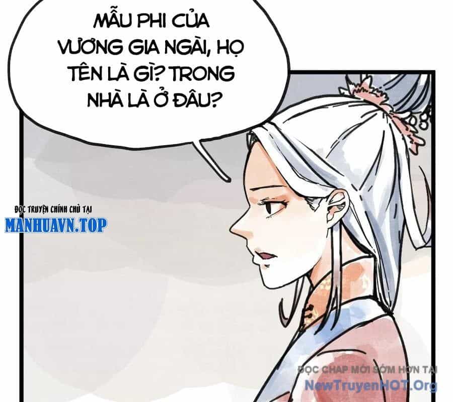 Hiệp Khách Hành Bất Thông - Chương 88 - ảnh 51