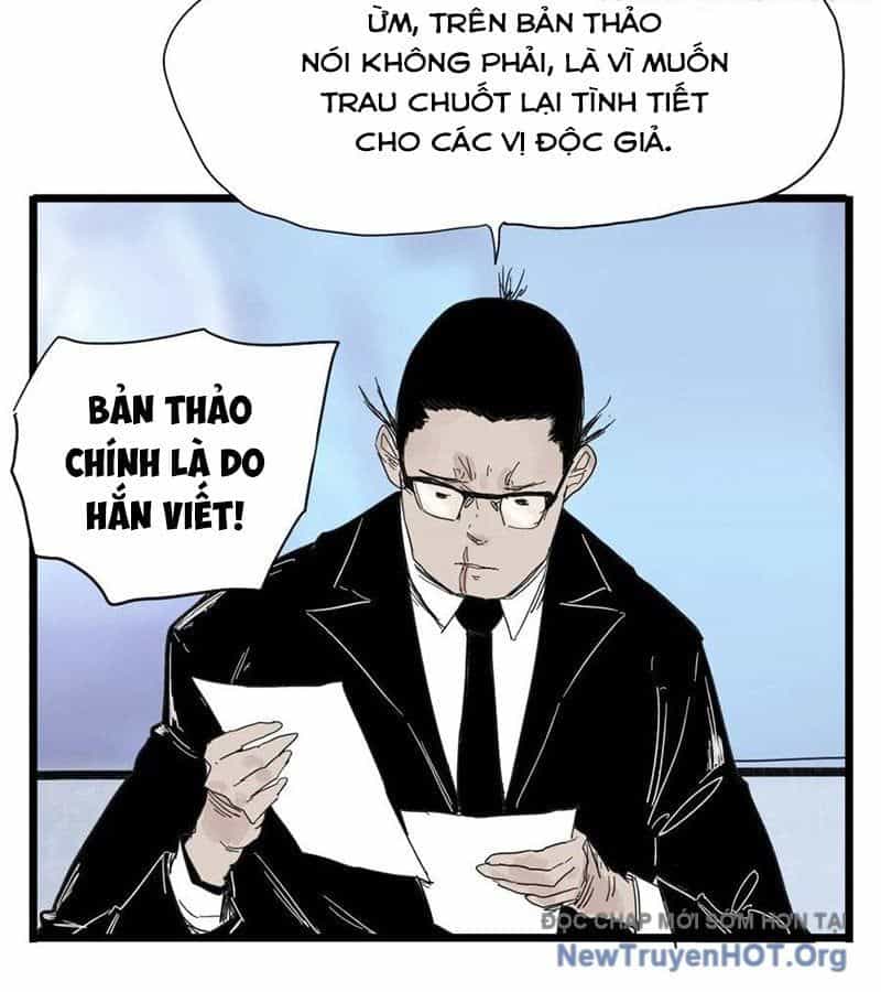 Hiệp Khách Hành Bất Thông - Chương 89 - ảnh 10