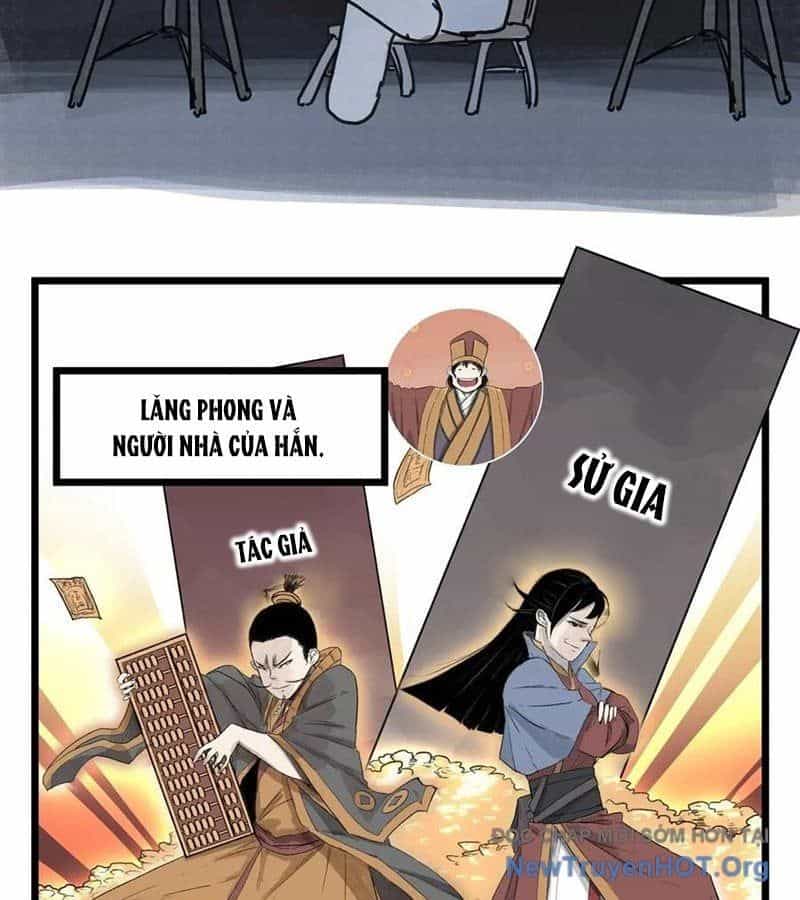 Hiệp Khách Hành Bất Thông - Chương 89 - ảnh 26