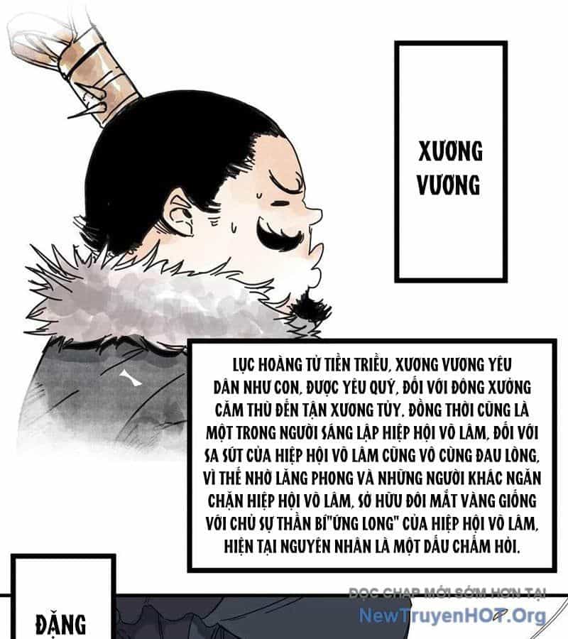 Hiệp Khách Hành Bất Thông - Chương 89 - ảnh 30