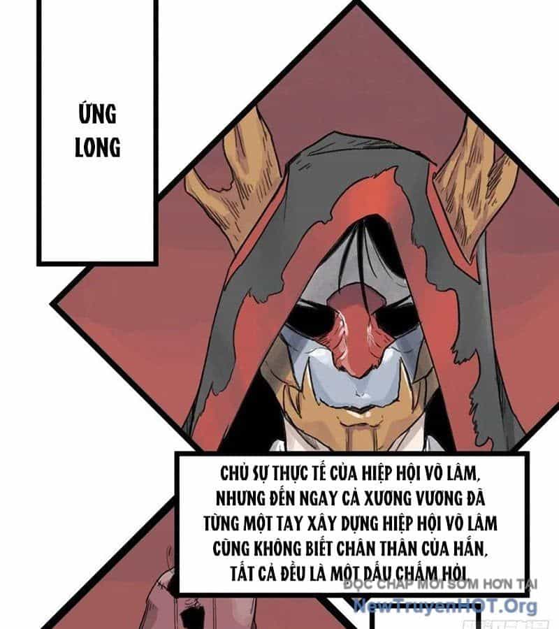 Hiệp Khách Hành Bất Thông - Chương 89 - ảnh 34