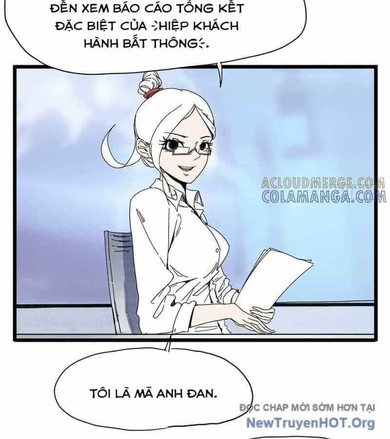 Hiệp Khách Hành Bất Thông - Chương 89 - ảnh 7