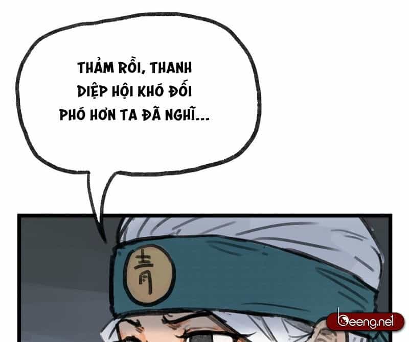 Hiệp Khách Hành Bất Thông - Chương 9 - ảnh 11