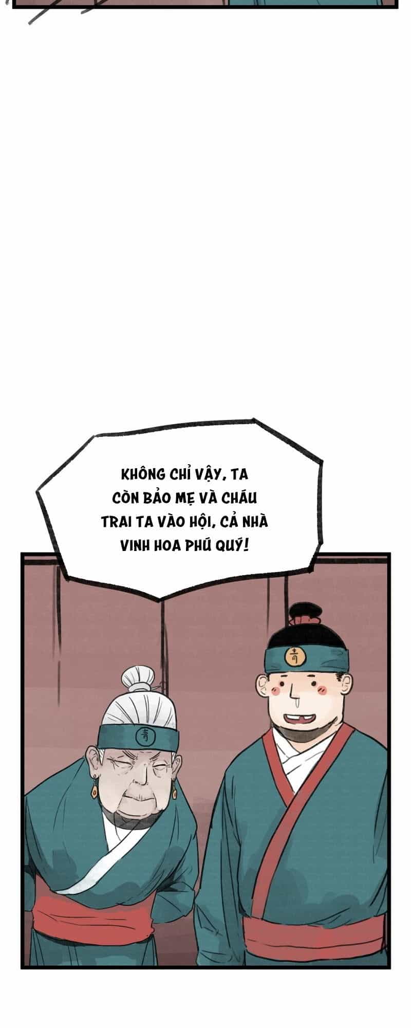 Hiệp Khách Hành Bất Thông - Chương 9 - ảnh 9