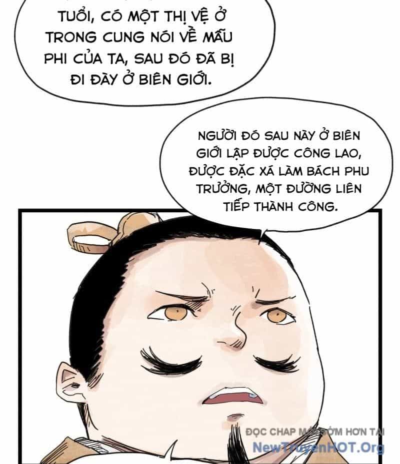 Hiệp Khách Hành Bất Thông - Chương 90 - ảnh 11
