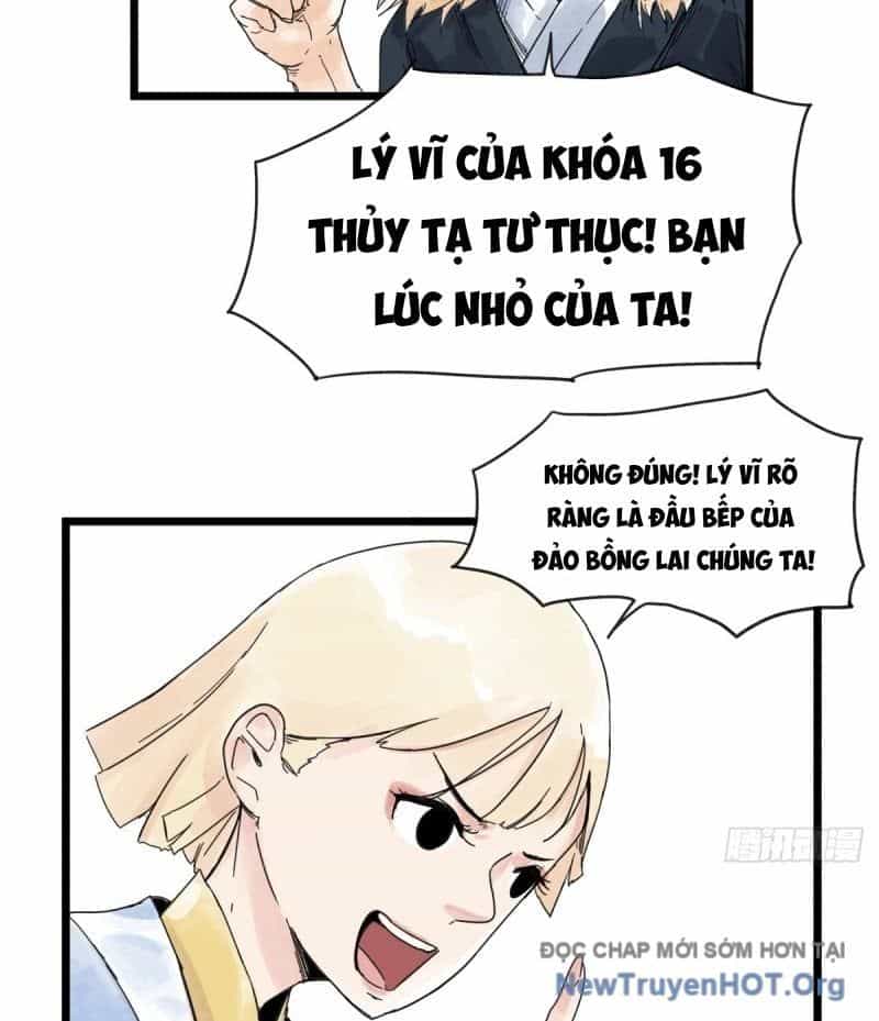 Hiệp Khách Hành Bất Thông - Chương 90 - ảnh 13