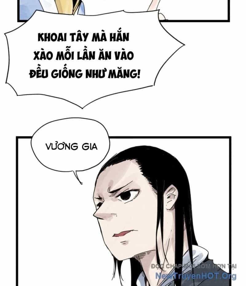 Hiệp Khách Hành Bất Thông - Chương 90 - ảnh 14